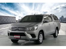2017 Toyota Hilux Revo 2.4 DOUBLE CAB J Plus Pickup