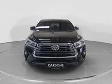 2022 Toyota Kijang Innova 2.0 V MPV