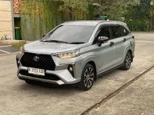 2023 Toyota Veloz 1.5 Q (Premium Color) MPV