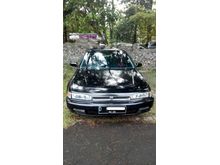1990 Honda Accord 2.0 Sedan
