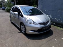 2011 Honda Jazz 1.5 RS Hatchback