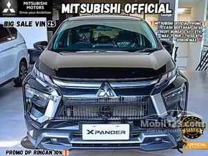 2026 Mitsubishi Xpander 1.5 Ultimate MPV