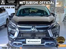 2026 Mitsubishi Xpander 1.5 Ultimate MPV READY STOCK DISKON MAXIMAL BUNGA 0 PERSEN FREE GIFT PENGIRIMAN SAMPAI GARASI