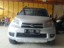 (TDP 14 jt) 2013 Daihatsu Terios 1.5 TX SUV