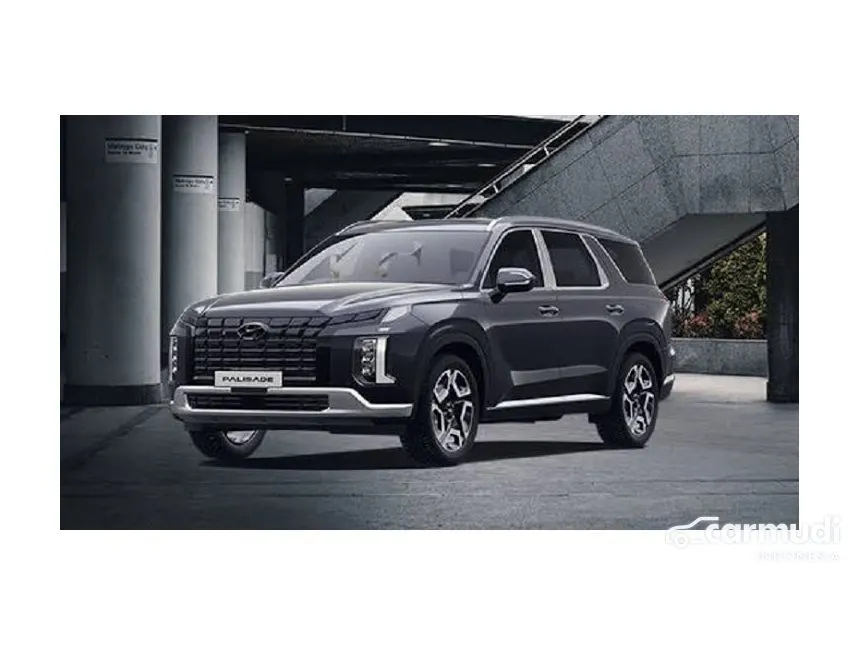 2024 Hyundai Palisade Signature Wagon