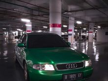 1998 Audi A4 2.6 Sedan
