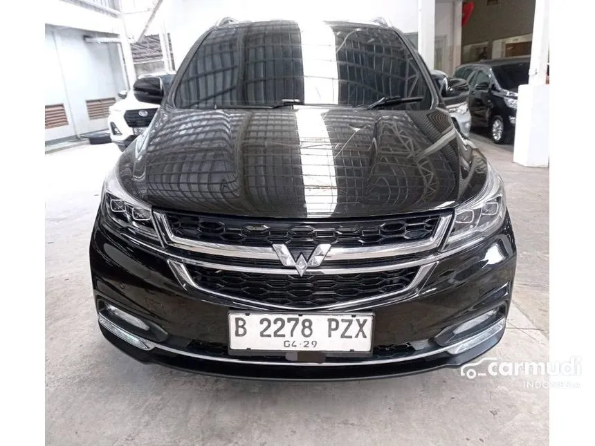 2022 Wuling Cortez EX Lux+ Wagon