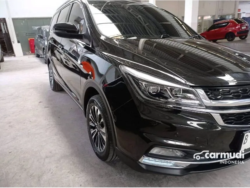 2022 Wuling Cortez EX Lux+ Wagon