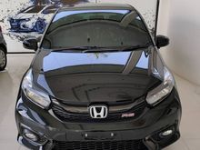 promo awal tahun honda brio 2021 Honda Brio 1,2 RS Hatchback