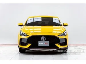 2022 MG MG5 1.5 X Sedan