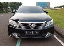 2013 Toyota Camry 2.5 V Sedan