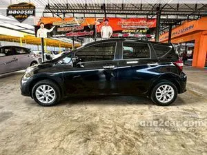 2017 Nissan Note 1.2 V Hatchback
