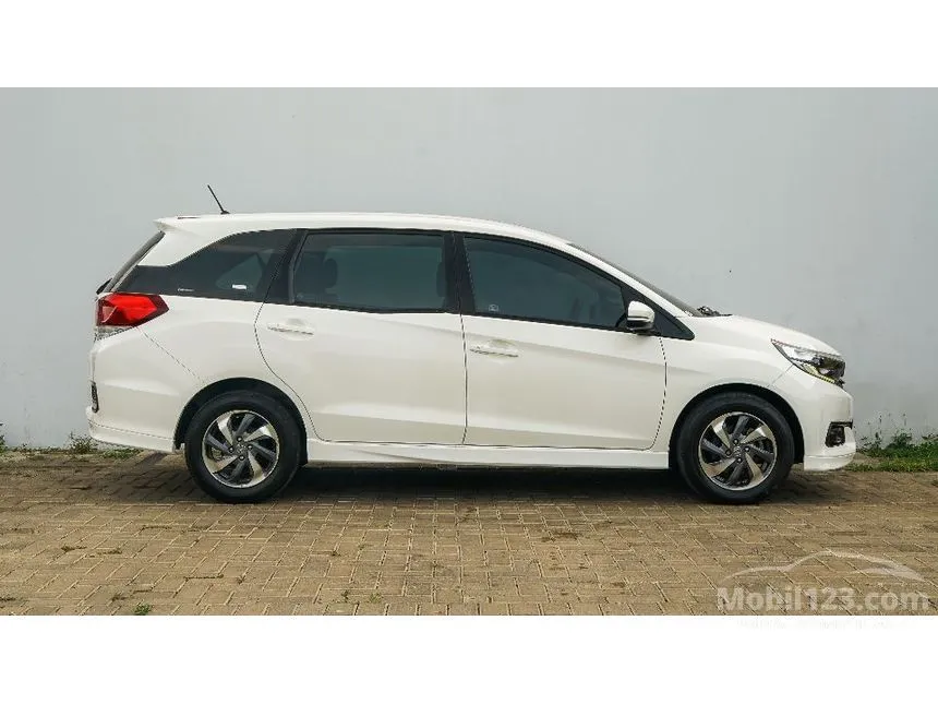 2020 Honda Mobilio E MPV