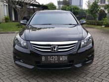 2013 Honda Accord 2.4 VTi-L Sedan