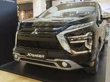 2022 Mitsubishi Xpander 1.5 ULTIMATE - Best Deal Jaminan Harga Terbaik