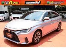 2022 Toyota Yaris Ativ 1.2 (ปี 22-28) Sport Sedan