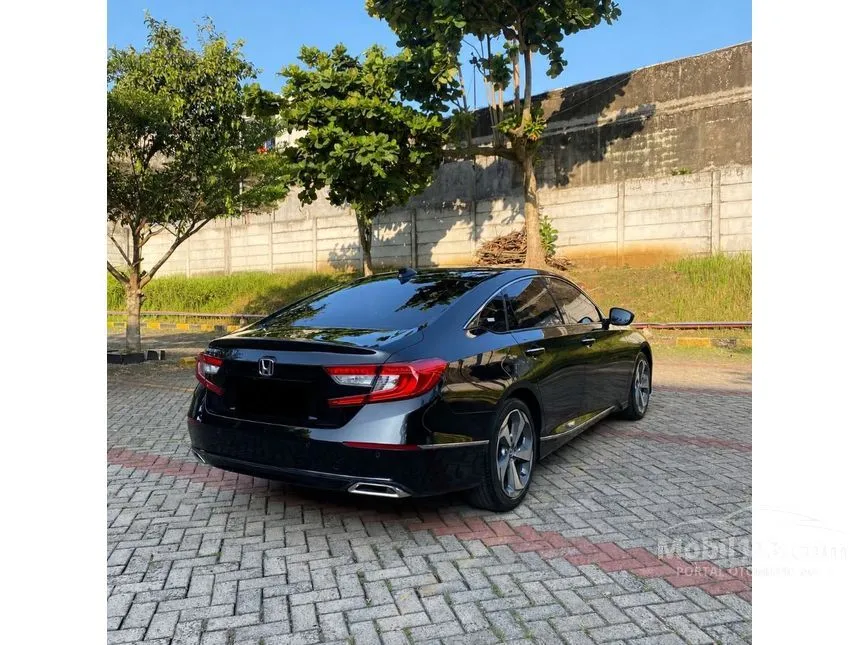2023 Honda Accord Sedan