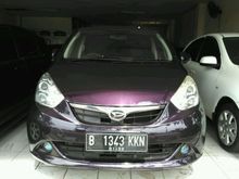 2011 Daihatsu Sirion 1.3 Dp Tiga Juta