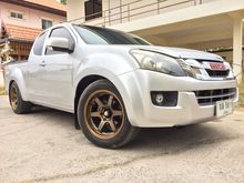 2013 Isuzu D-Max 2.5 SPACE CAB (ปี 11-17) Z Pickup MT