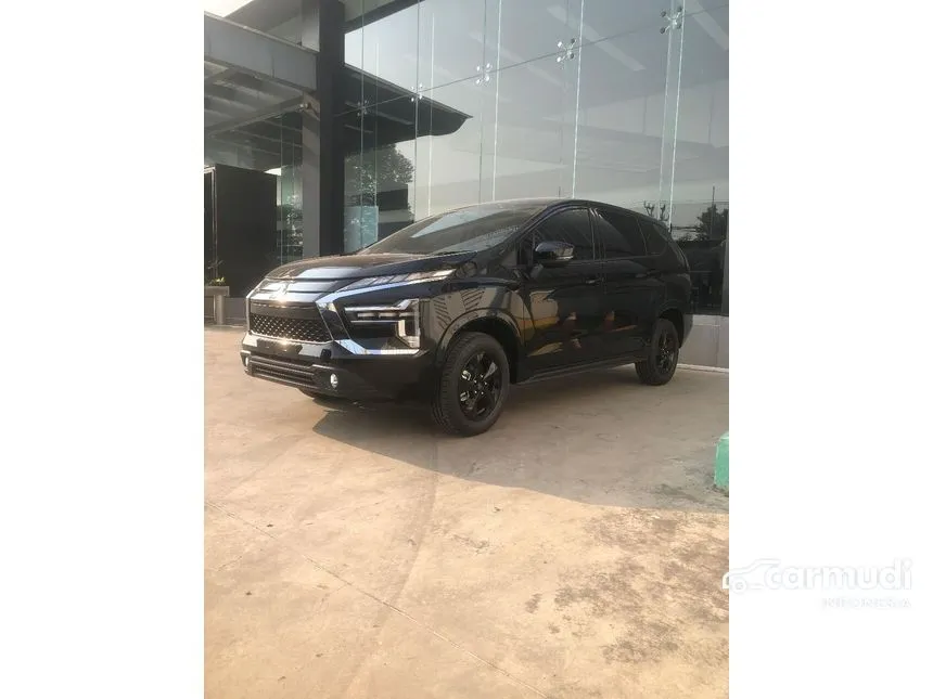 2024 Mitsubishi Xpander EXCEED Wagon