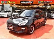 2018 Suzuki SWIFT 1.2 (ปี 18-25) GL Hatchback