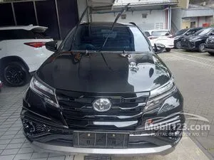 2024 Toyota Rush 1.5 GR Sport SUV