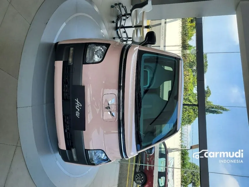 2024 Wuling Air EV Lite Long Range Hatchback