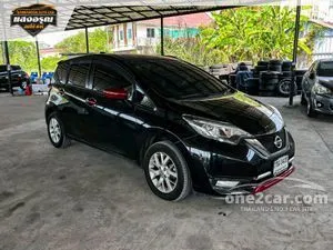 2018 Nissan Note 1.2 VL Hatchback