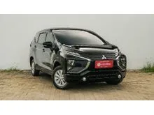 2019 Mitsubishi Xpander 1.5 GLS MPV -  BEBAS TABRAK - BEBAS BANJIR - GARANSI 1 TAHUN 7 KOMPONEN - CAROLINE TANGERANG
