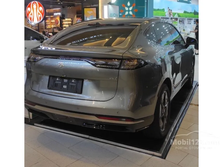 2026 GAC Hyptec HT Premium Hatchback