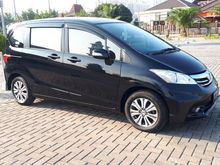 2013 Honda Freed 1.5 E MPV