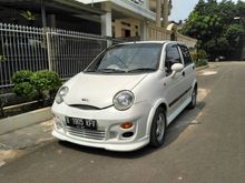 2010 Chery QQ 1.1 Compact Car City Car