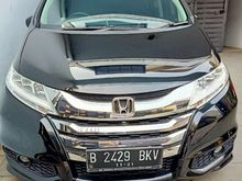2016 Honda Odyssey 2.4 Prestige 2.4 MPV