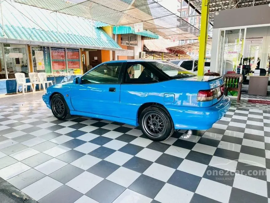 1994 Hyundai SCOUPE GT Coupe