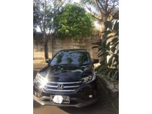 2013 Honda CR-V 2.4 2.4 SUV