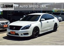2012 Nissan Teana 2.0 (ปี 09-13) XL Sedan AT