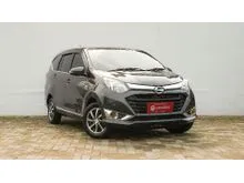 2018 Daihatsu Sigra 1.2 R Deluxe MPV - SUDAH GANTI FILTER & OLI - JAMINAN BEBAS BANJIR TABRAK - PROMO CASH POTONGAN SAMP[AI 5JT - GARANSI 1 TAHUN [B]
