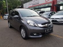 2016 Honda Mobilio 1.5 E MPV tdp 10 jt