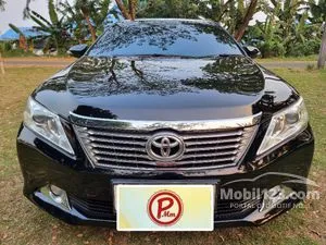 2014 Toyota Camry 2.5 V Sedan