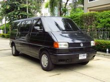 1993 Volkswagen Caravelle 2.5 (ปี 92-03) GL Van AT