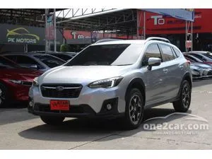 2019 Subaru XV 2.0 P SUV