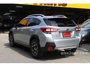 2019 Subaru XV 2.0 P SUV