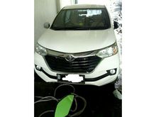 2015 Toyota Avanza 1.5 G MPV