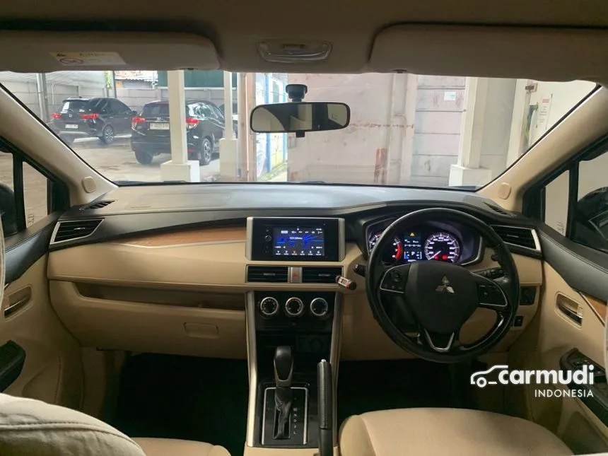 2019 Mitsubishi Xpander Ultimate MPV