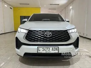 2023 Toyota Kijang Innova Zenix 2.0 G (Premium Color) MPV