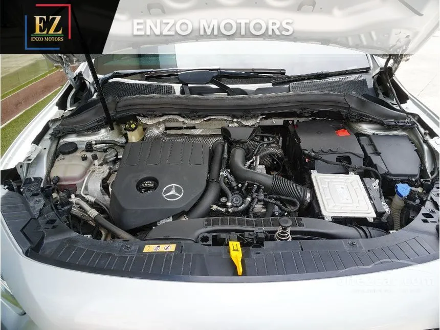 2022 Mercedes-Benz GLA200 AMG Dynamic SUV