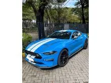 2023 Ford Mustang 2.3 EcoBoost High Performance Convertible JUAL CEPET