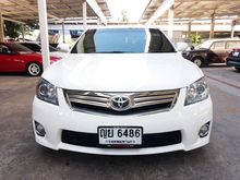 2011 Toyota Camry 2.4 (ปี 06-12) Hybrid Sedan AT