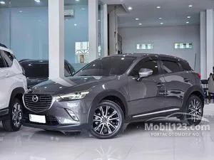 2017 Mazda CX-3 2.0 Touring SUV