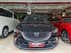 2017 Mazda CX-3 2.0 Grand Touring SUV